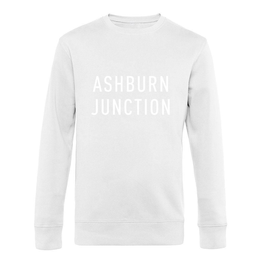 Sweatshirt VELVET Ashburn Junction